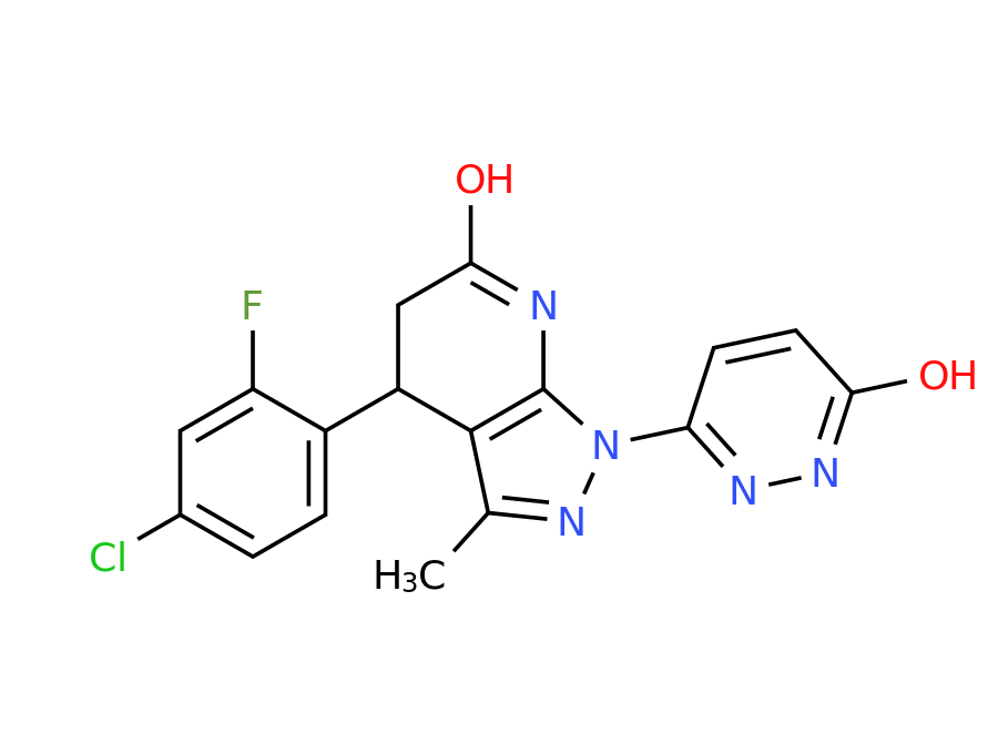 Structure Amb10239003