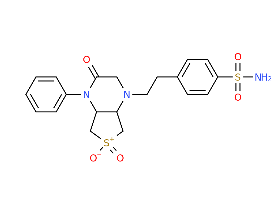 Structure Amb10239101