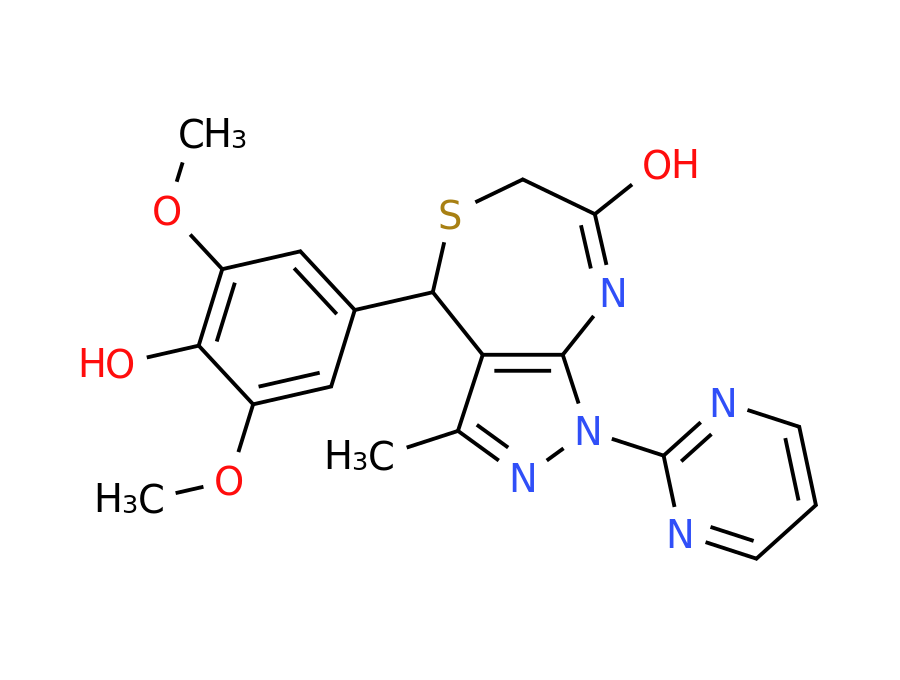 Structure Amb10239143