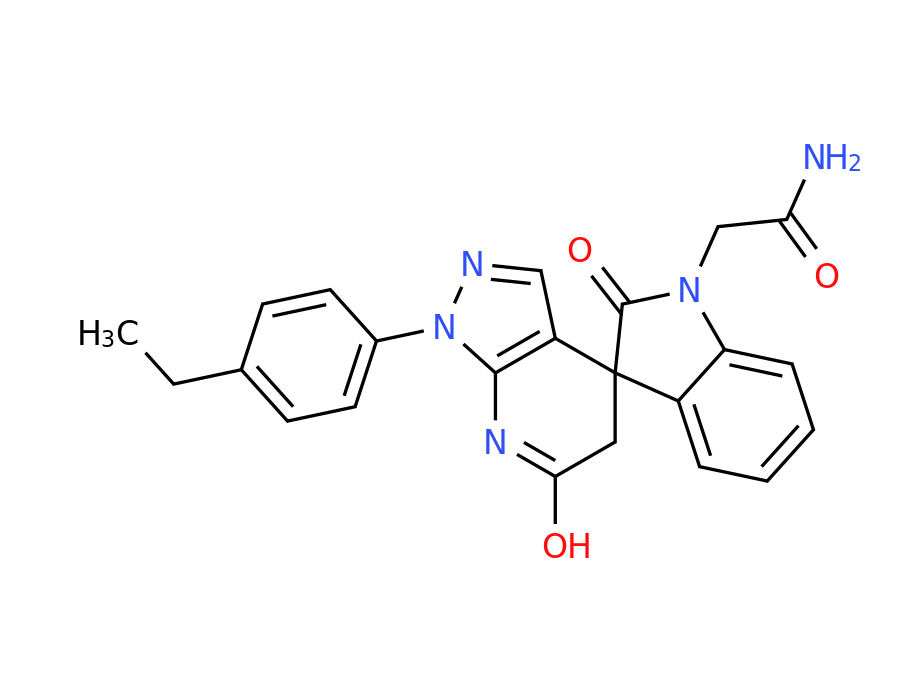 Structure Amb10239206