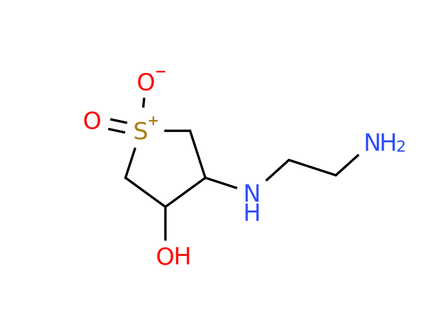 Structure Amb10239524