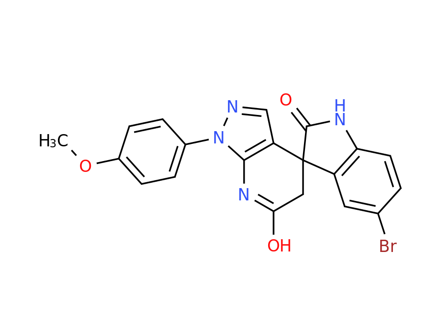 Structure Amb10239543