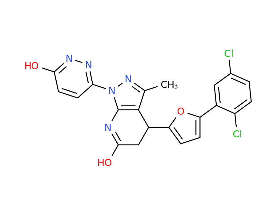 Structure Amb10239553