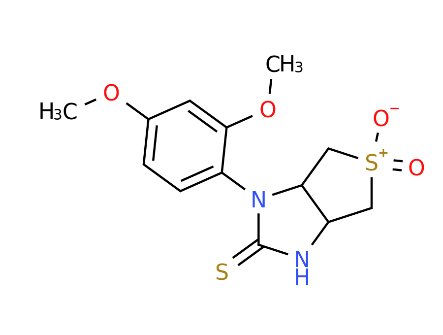 Structure Amb10239564