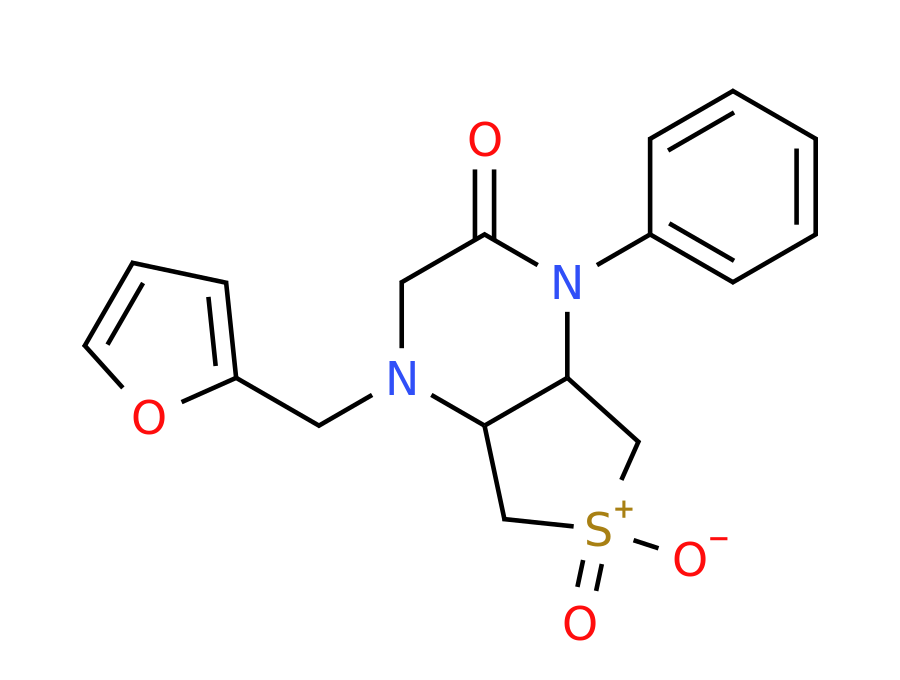 Structure Amb10239677