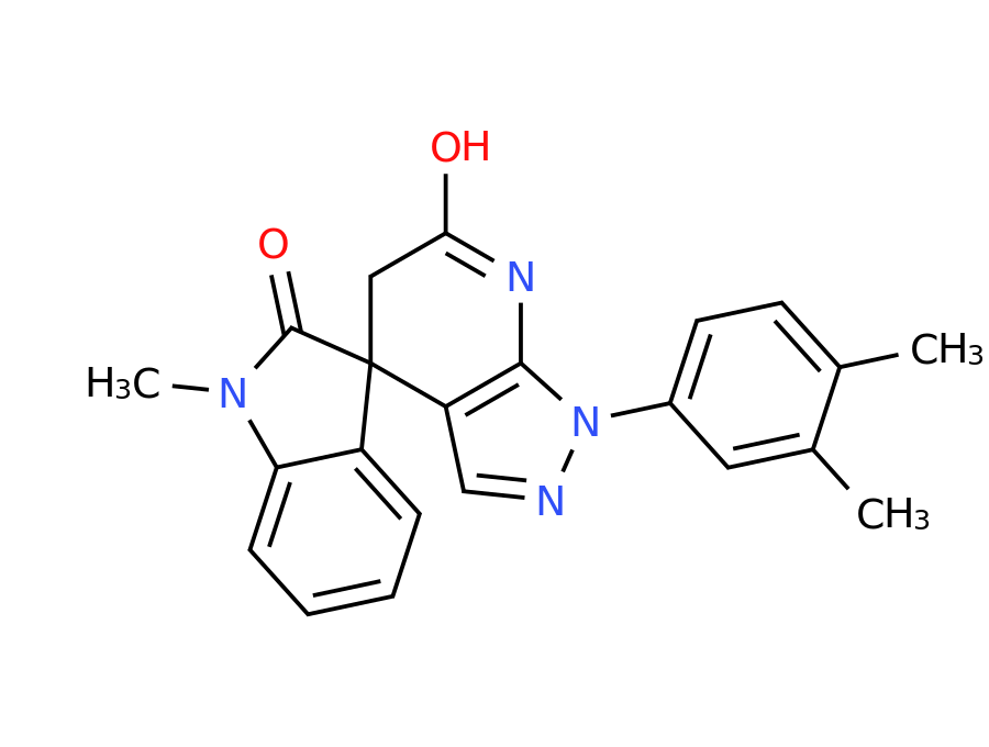 Structure Amb10239688