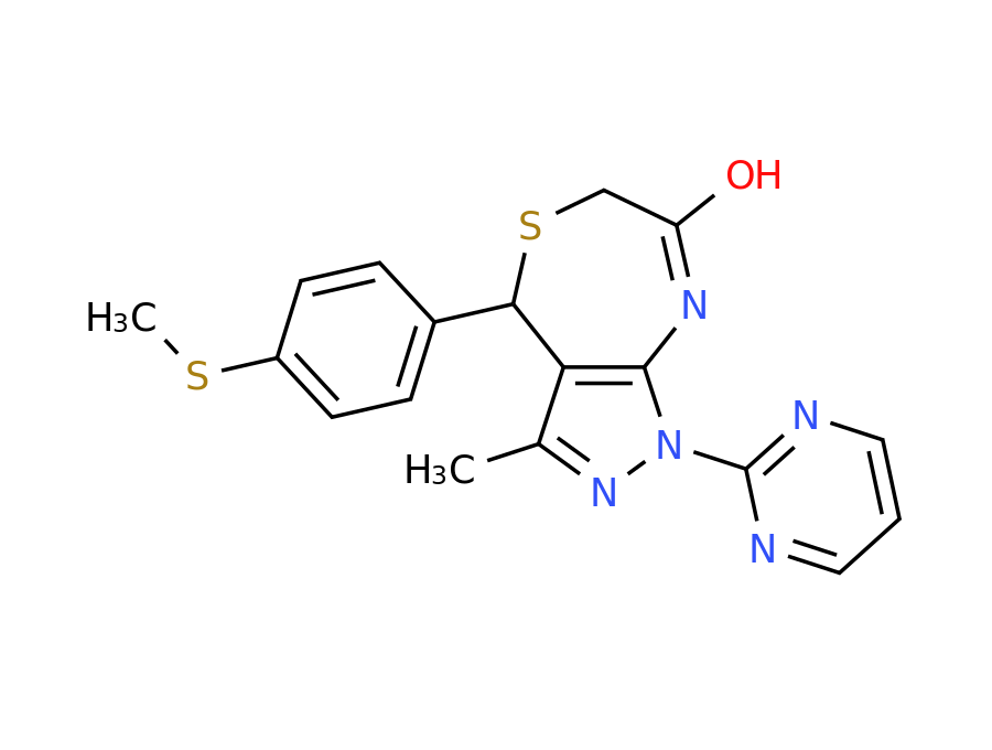 Structure Amb10239702