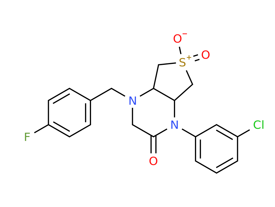 Structure Amb10239941