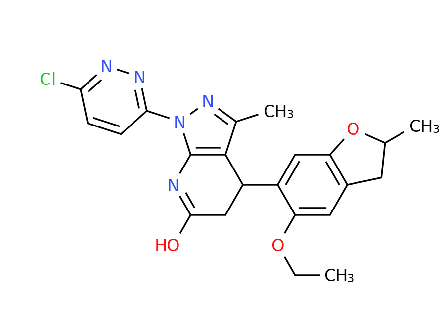 Structure Amb10240161