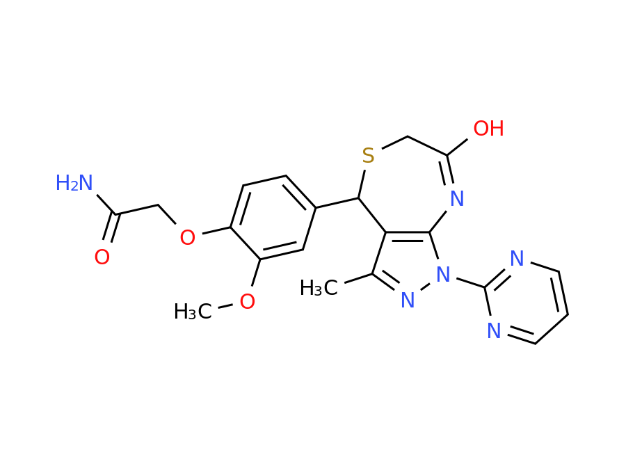 Structure Amb10240261