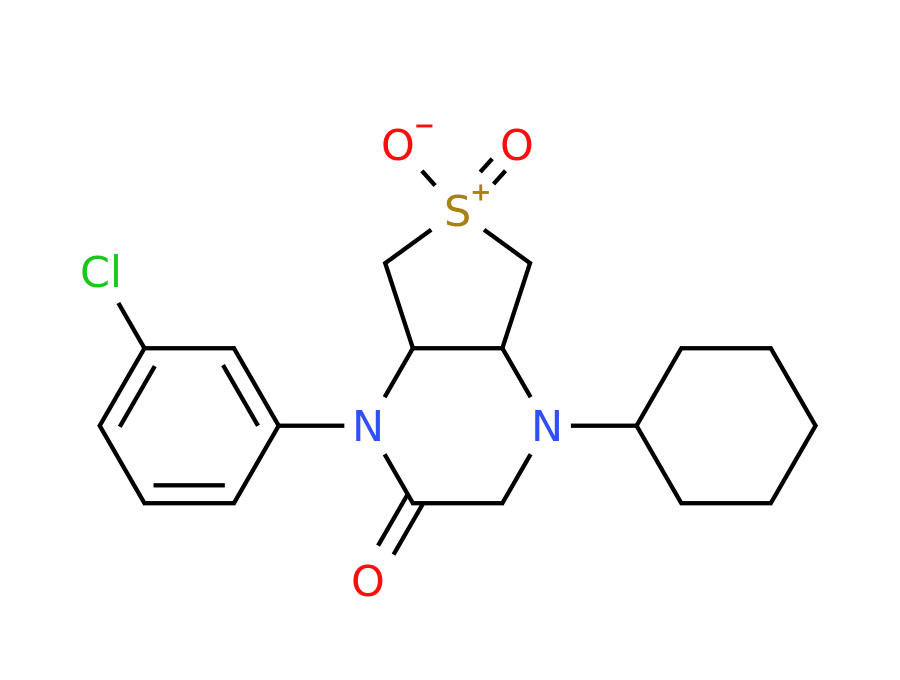 Structure Amb10240340