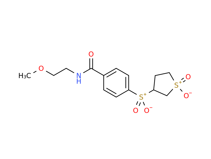 Structure Amb10240363