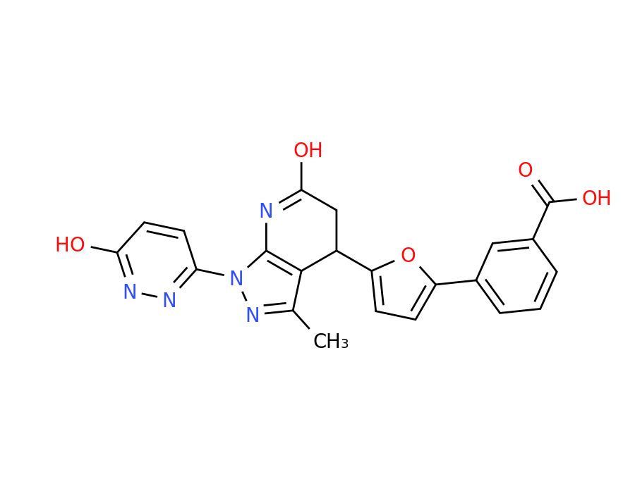 Structure Amb10240370