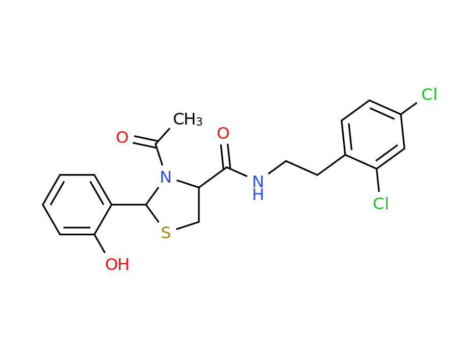 Structure Amb10241368