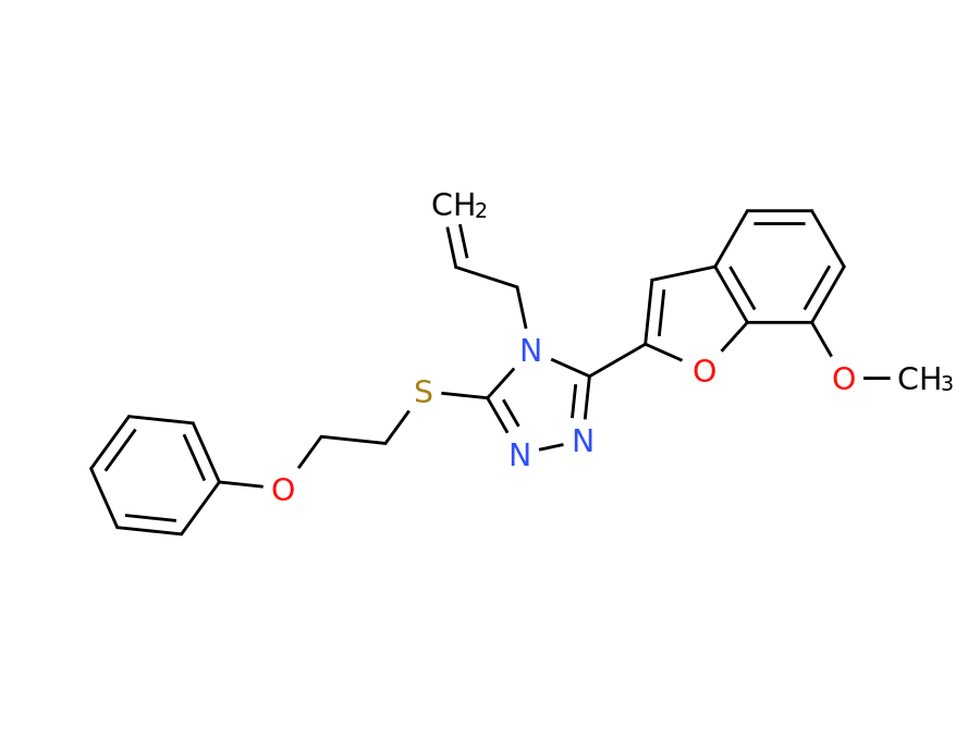 Structure Amb10241458