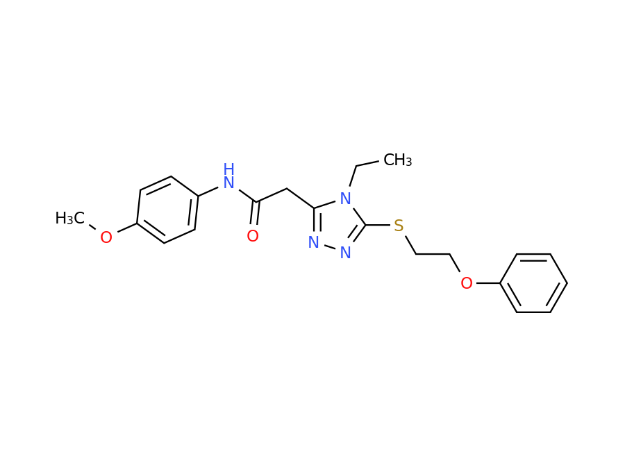 Structure Amb10241460