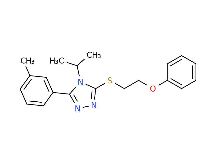 Structure Amb10241468