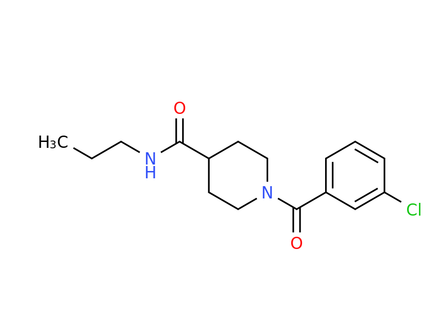 Structure Amb10241543