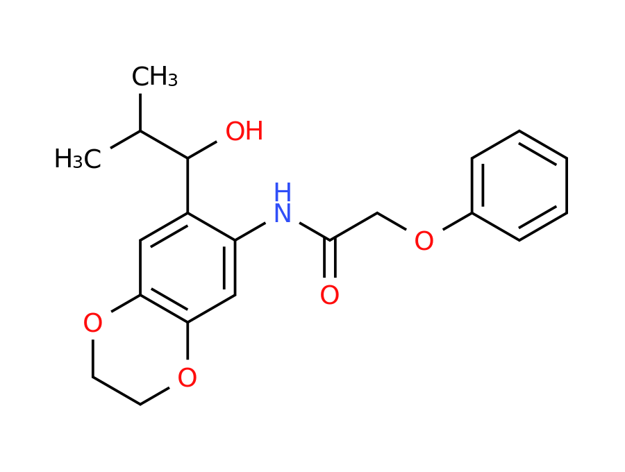 Structure Amb10241629