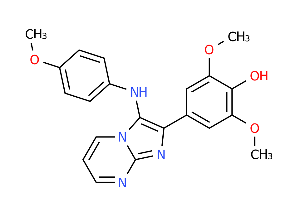 Structure Amb10241640