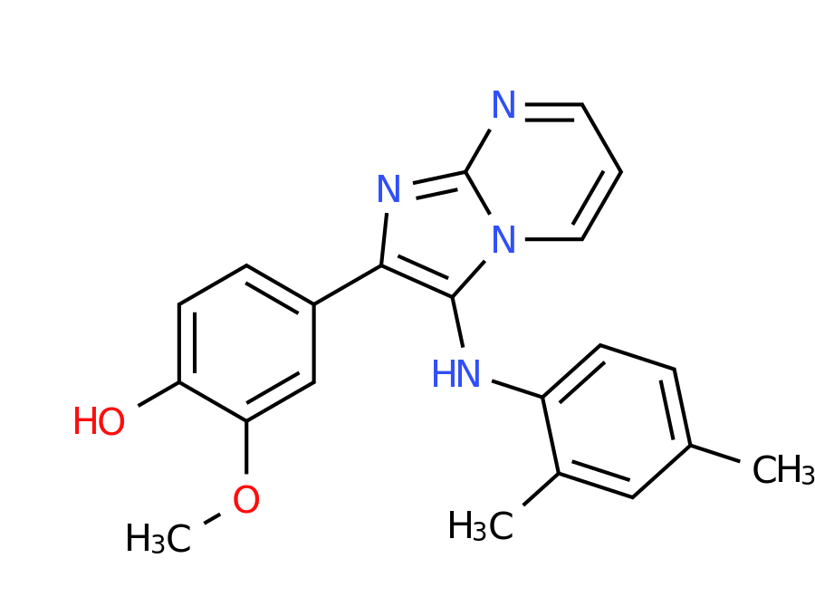 Structure Amb10241665