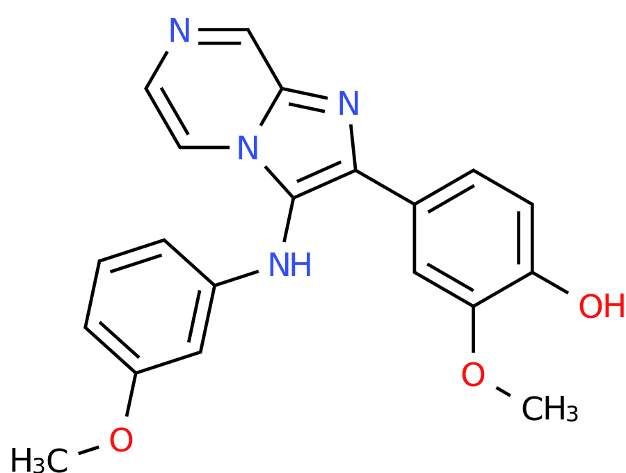 Structure Amb10241716