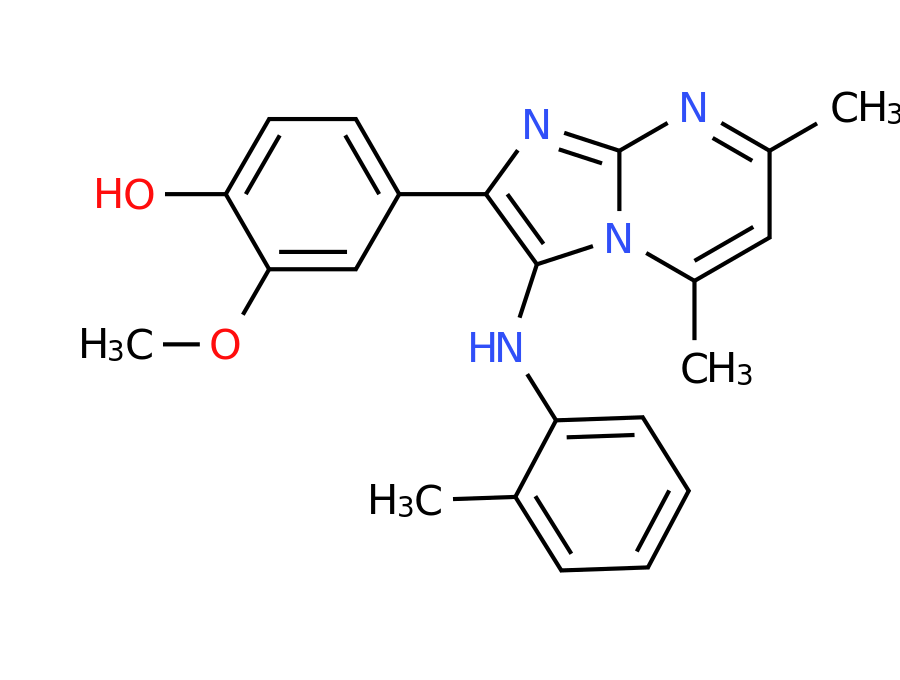 Structure Amb10241898