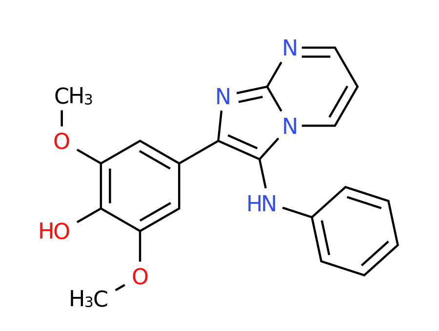 Structure Amb10241943