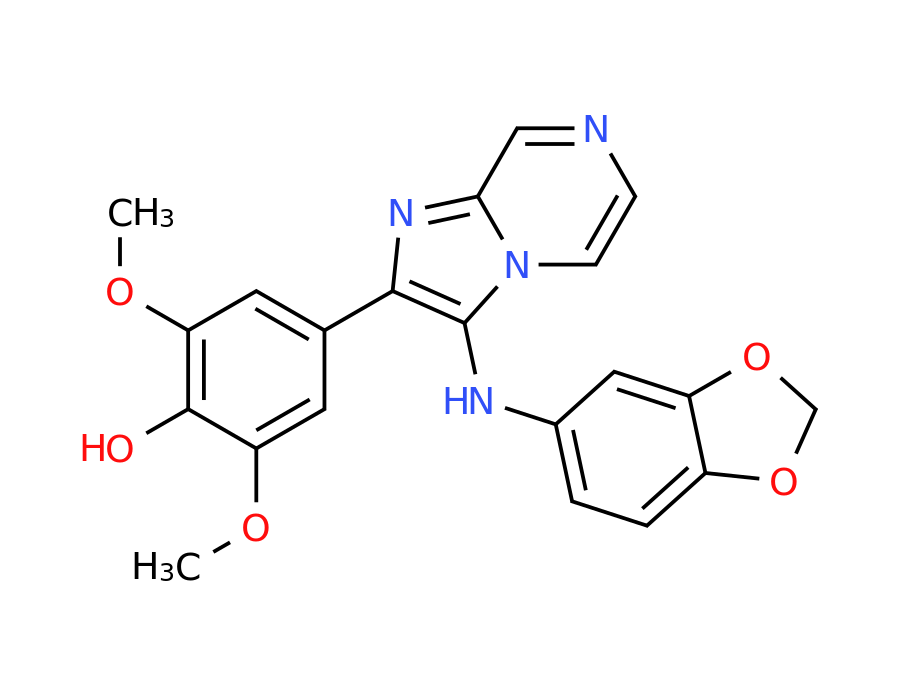 Structure Amb10241965