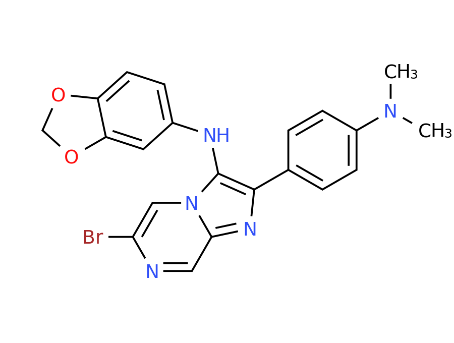 Structure Amb10242061