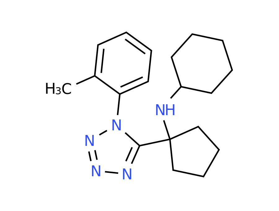 Structure Amb10242069