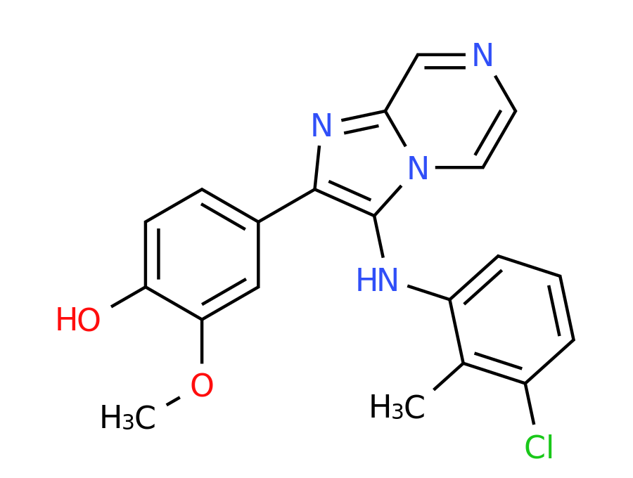 Structure Amb10242148