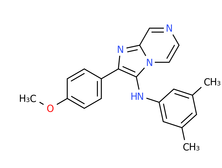 Structure Amb10242149