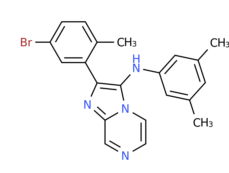 Structure Amb10242150