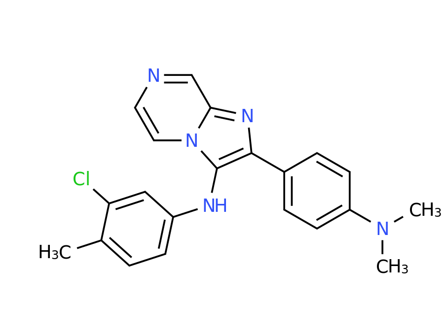 Structure Amb10242152