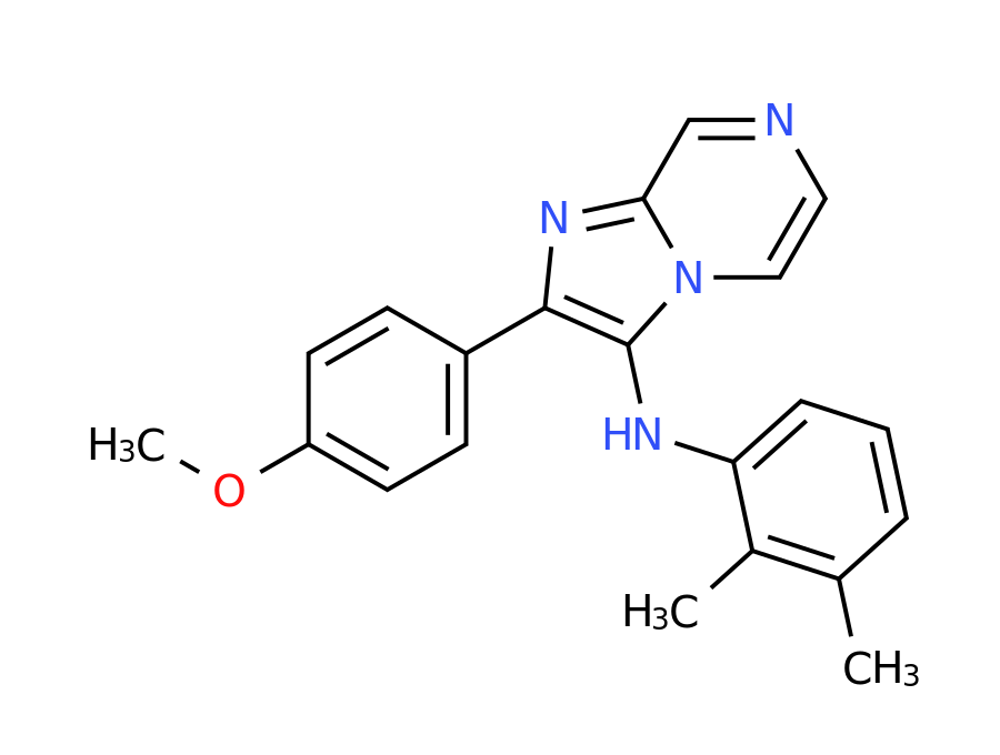 Structure Amb10242153