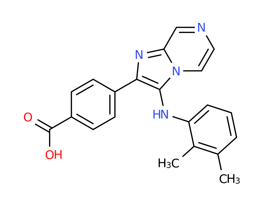 Structure Amb10242155