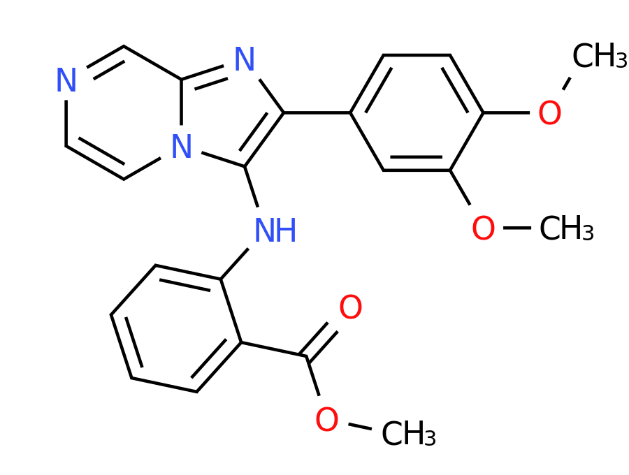 Structure Amb10242160