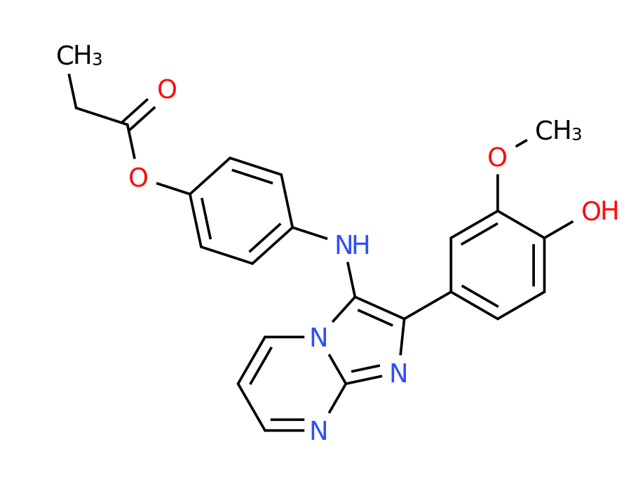 Structure Amb10242170