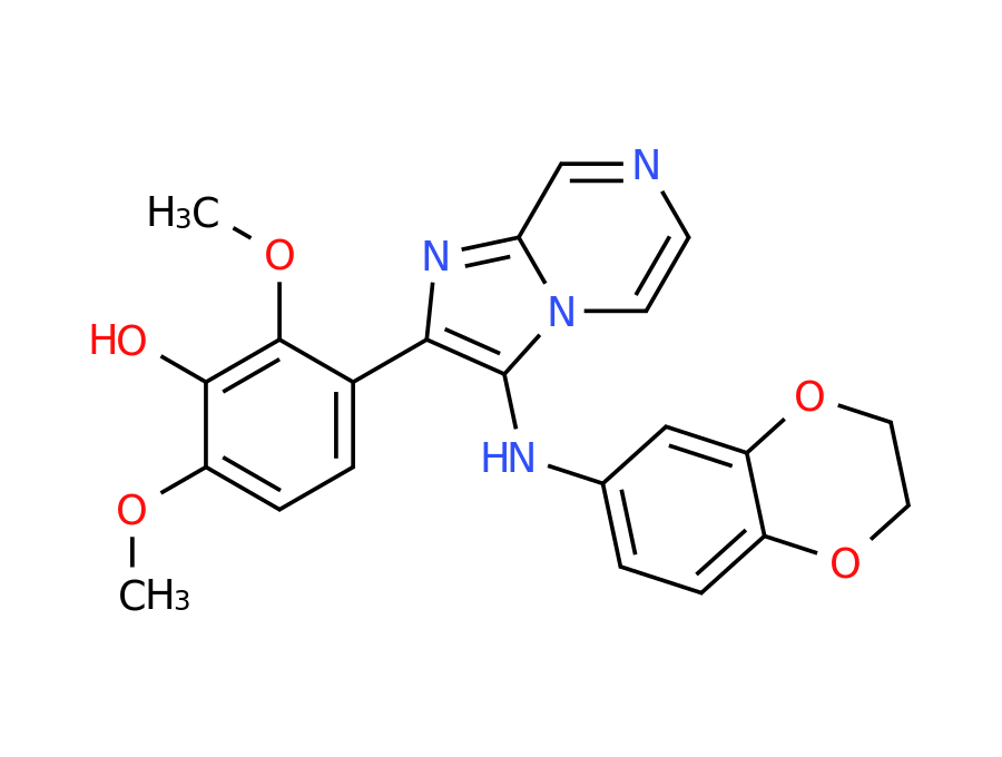 Structure Amb10242187