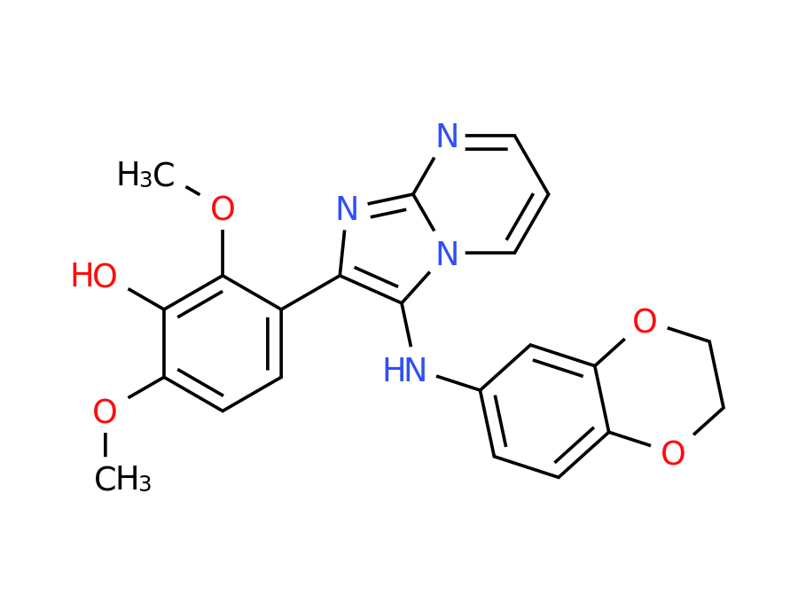 Structure Amb10242188