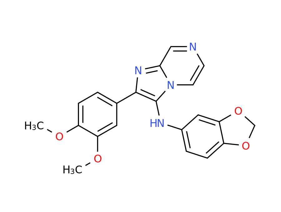 Structure Amb10242218