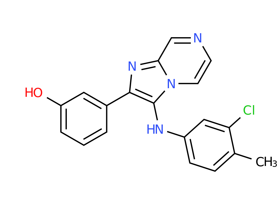 Structure Amb10242314