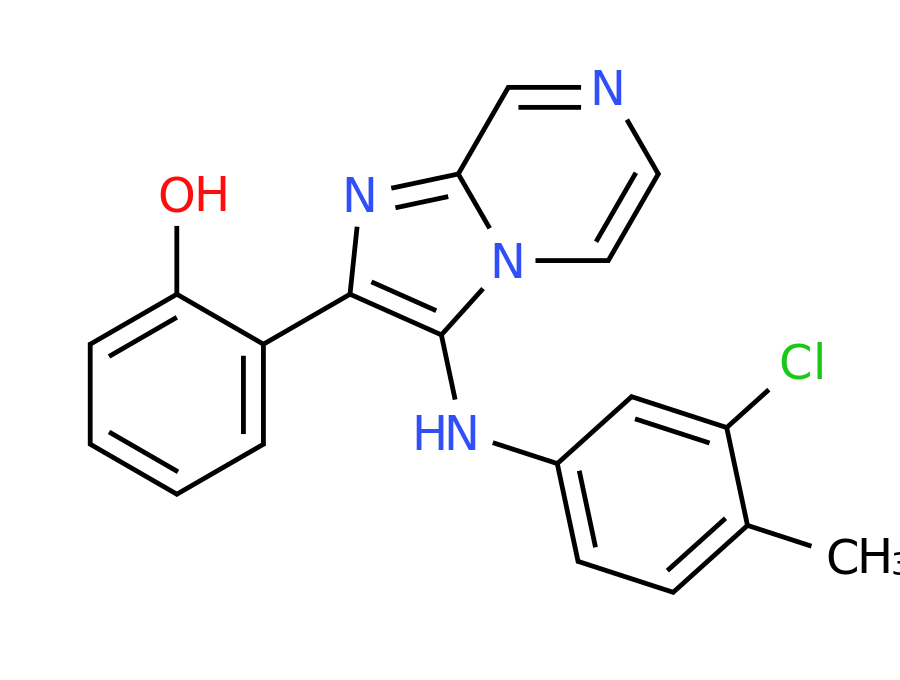 Structure Amb10242315