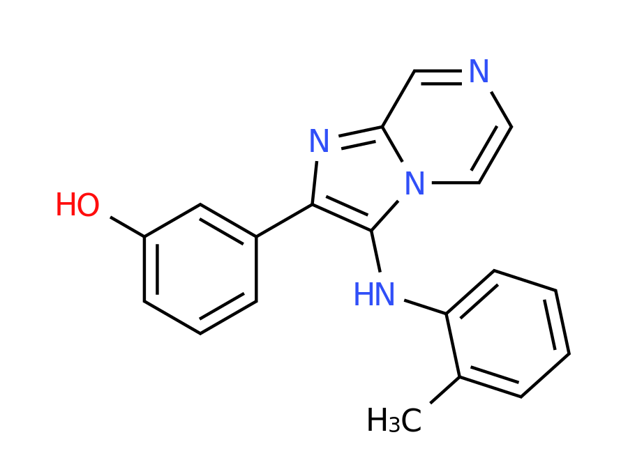 Structure Amb10242317