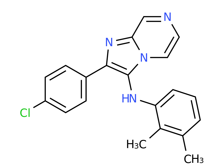 Structure Amb10242318