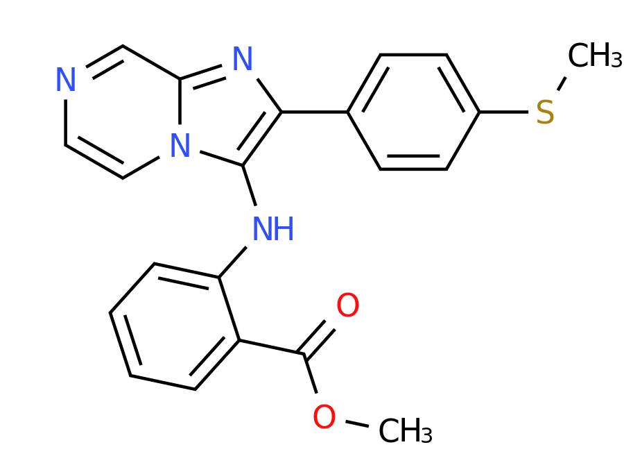 Structure Amb10242319