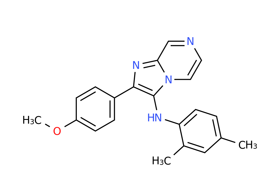 Structure Amb10242322