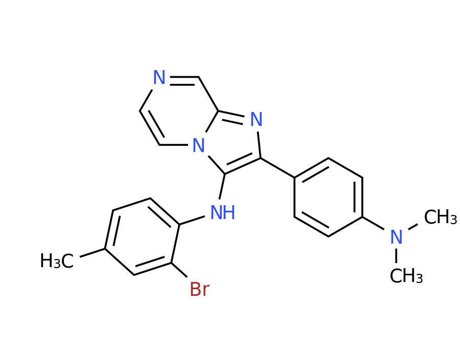 Structure Amb10242323