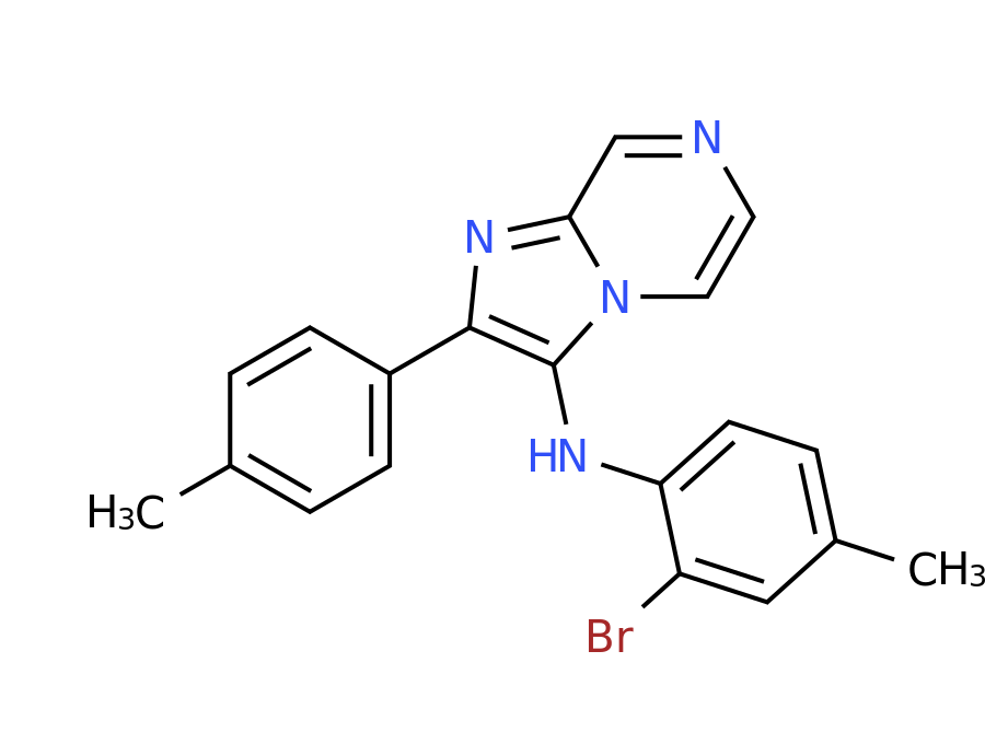 Structure Amb10242324